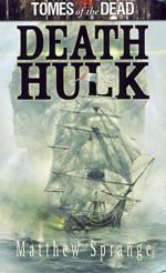 Tomes of the Dead: Death Hulk