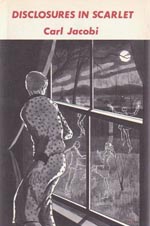 Disclosures in Scarlet