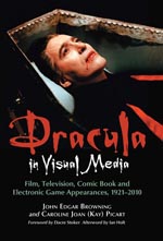 Dracula in Visual Media