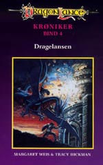 Bind 4: 'Dragelansen'.
