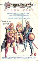Dragonlance: Chronicles (Collector's Edition)