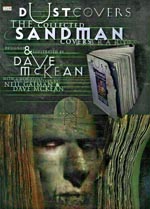 Dust Covers: The Collected Sandman Covers 1989-1997