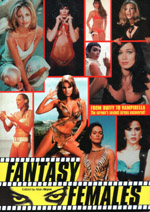Fantasy Females: From Buffy to Vampirella