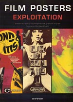 Film Posters: Exploitation