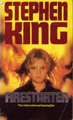 Firestarter