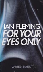 For Your Eyes Only