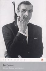 From Russia, with Love