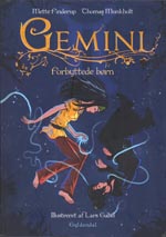 Gemini 1: Forbyttede Børn