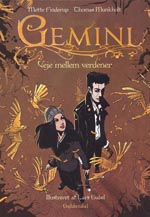 Gemini 2: Veje mellem verdener