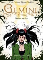 Gemini 5: Dødens Symfoni