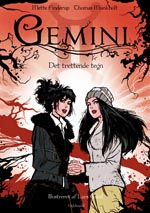 Gemini 6: Det Trettende Tegn