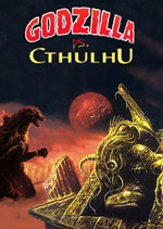 Godzilla vs. Cthulhu