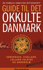 Guide til det Okkulte Danmark