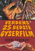 Verdens 25 Bedste Gyserfilm