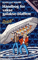 Håndbog for vakse galakse-blaffere