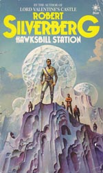 Hawksbill Station