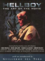 Hellboy: The Art of the Movie
