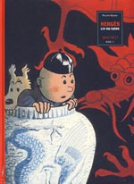 Hergés Liv og Værk bd. 1 - 1907-1937