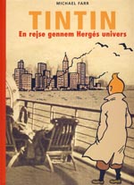 Tintin: En rejse gennem Hergés univers