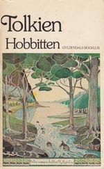Hobbitten (The Hobbit)