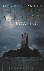 Harry Potter and the Prisoner of Azkaban