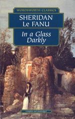 In a Glass Darkly - antologien der indeholder bl.a. Carmilla