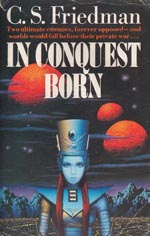 In Conquest Born