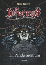 Infernus 4: Til Pandæmonium