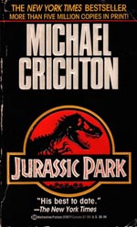 Jurassic Park.