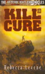 The Afterblight Chronicles: Kill or Cure