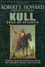 Kull - Exile of Atlantis