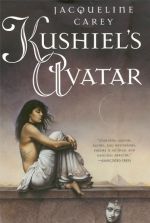 Kushiel's Avatar