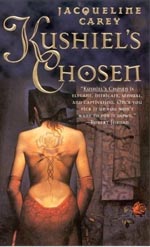 Kushiel's Chosen