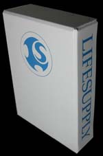Lifesupply-boksen