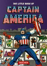 The Little Book of Captain America