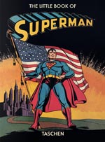 The Little Book of Superman