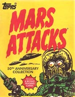 Mars Attacks!
