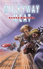 MilkyWay Meat: Sanddæmonen