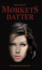 Mørkets Datter