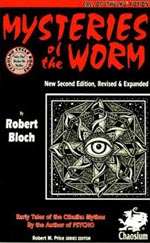Chaosium-udgivelsen af 'Mysteries of the Worm' (1993)