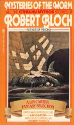 Mysteries of the Worm