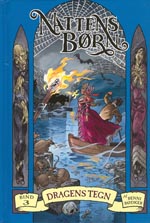 Nattens Børn: Dragens tegn
