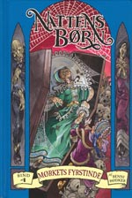 Nattens Børn: Mørkets fyrstinde