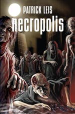 Necrodemic: Necropolis