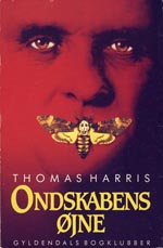 Ondskabens Øjne