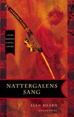 Otoriklanens Fortællinger 1: Nattergalens Sang