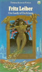 Our Lady of Darkness