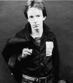 Topper Headon.