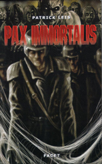 Necrodemic 2: Pax Immortalis