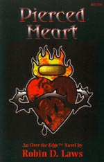 Pierced Heart